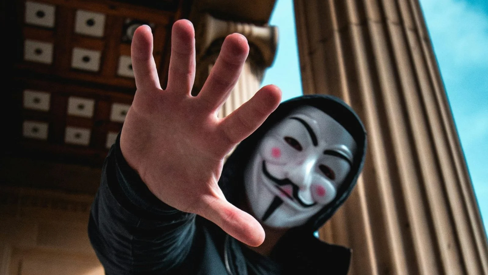 Imagen del artículo para: Hackeo de Bitget: 388 M$, saldos intactos