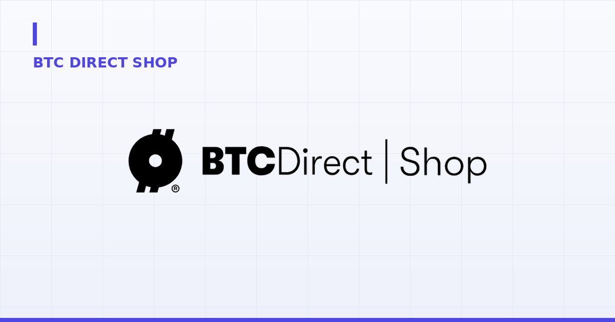 Imagen del artículo para: Descuento Ledger en BTC Direct: solo 2 de 5 modelos