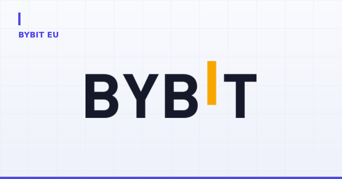 Imagen del artículo para: Promoción Bybit: el cashback cerró, la tarjeta no