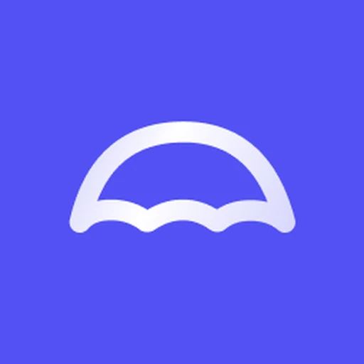 Logotipo de Umbrel